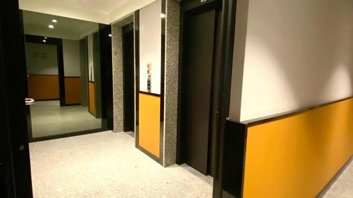 Hotel 3K Madrid Лиссабон Экстерьер фото