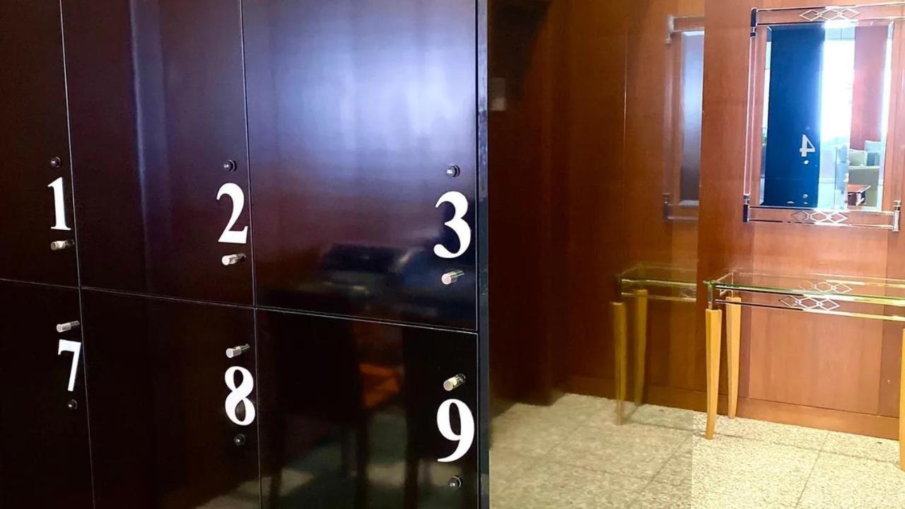 Hotel 3K Madrid Лиссабон Экстерьер фото