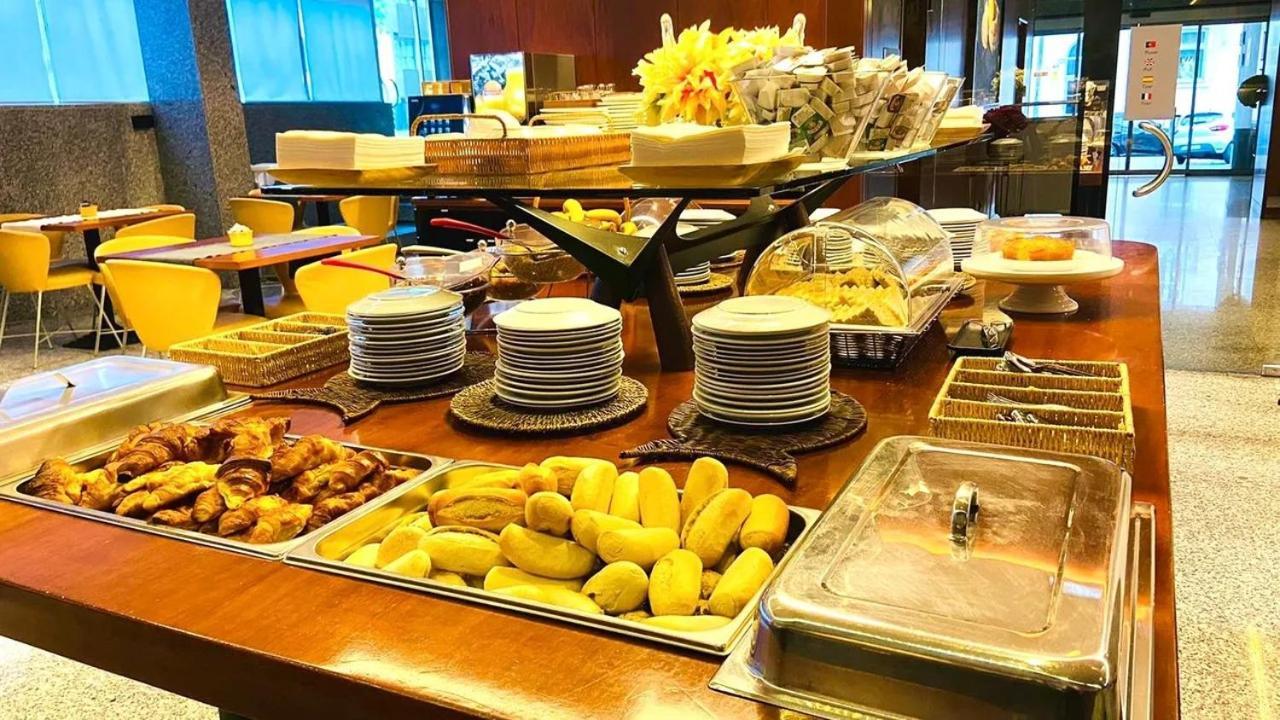 Hotel 3K Madrid Лиссабон Экстерьер фото