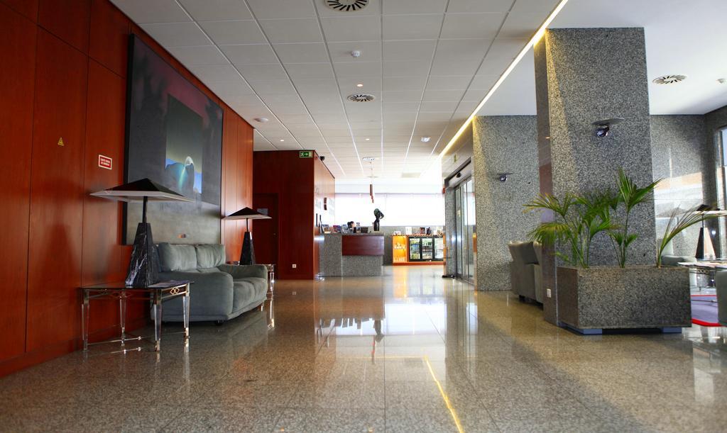 Hotel 3K Madrid Лиссабон Экстерьер фото