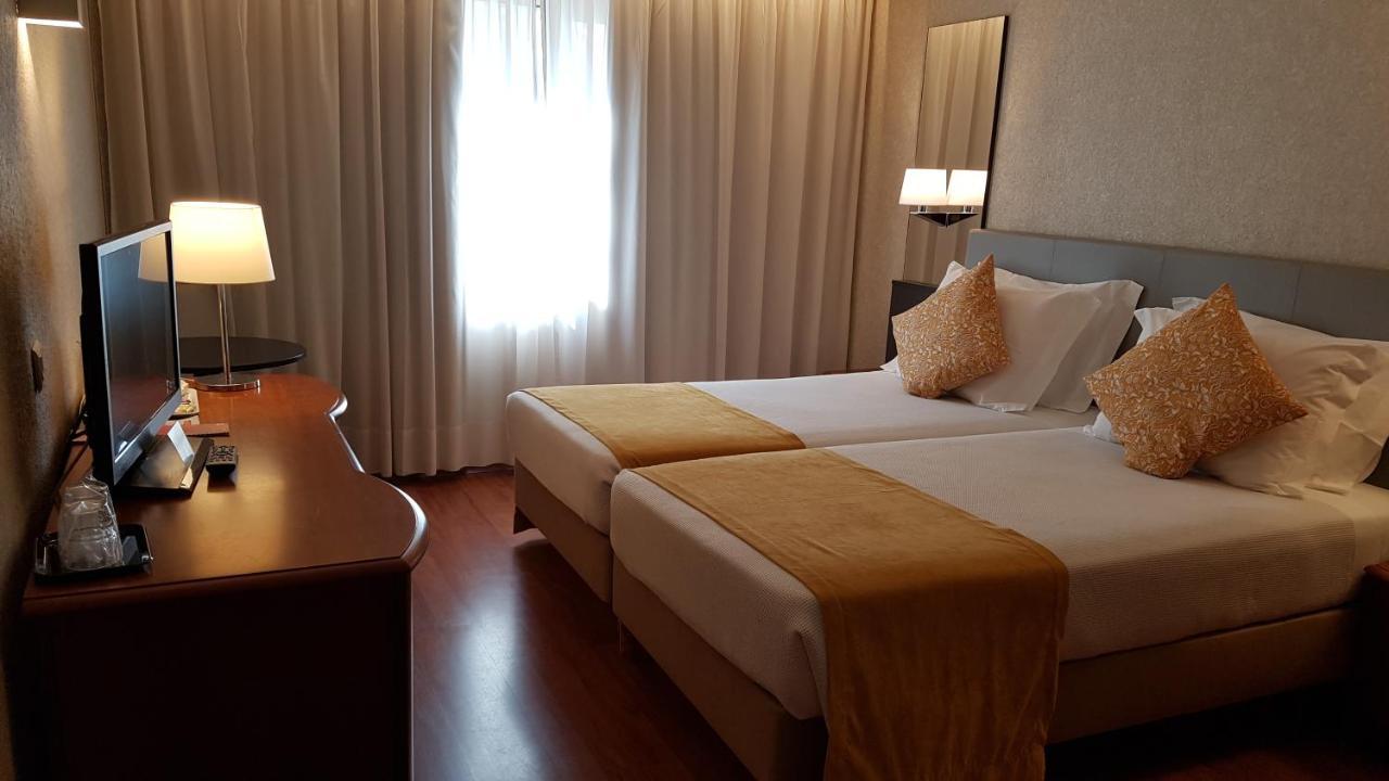 Hotel 3K Madrid Лиссабон Экстерьер фото