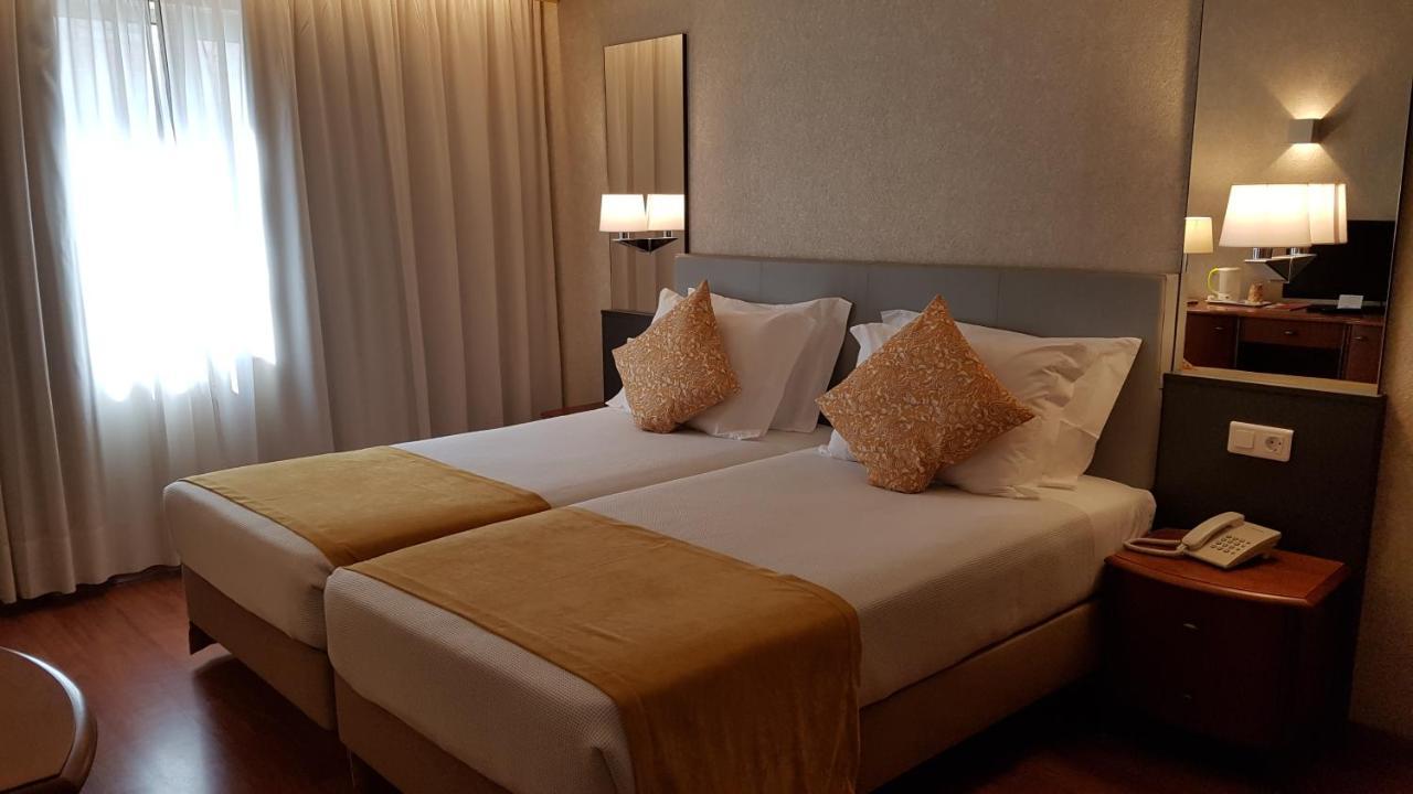 Hotel 3K Madrid Лиссабон Экстерьер фото
