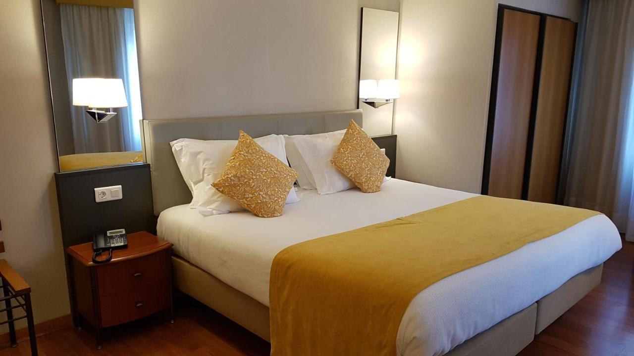 Hotel 3K Madrid Лиссабон Экстерьер фото